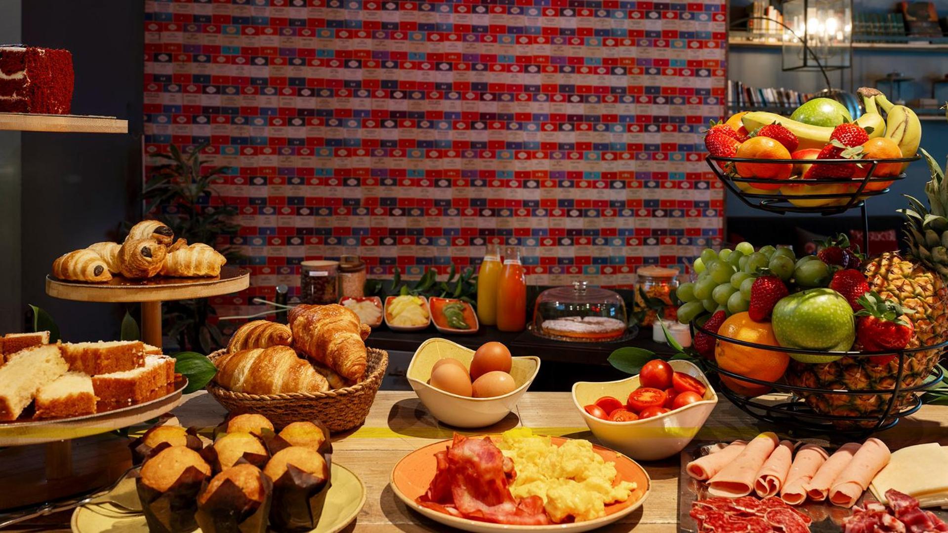 Chic & Basic Born Boutique Hotel, Barcelona